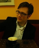 Michael Sands