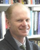 Rob Sinclair