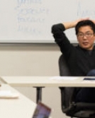 Masahiro Yamada