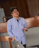 Hidenori Kurakawa