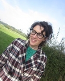Clare Mac Cumhaill