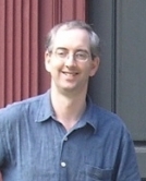 Alan Baker