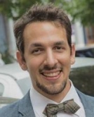 Abel Wajnerman Paz