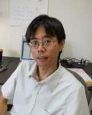 Yuichi Amitami 