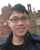 Eugene Ho Wei Kang