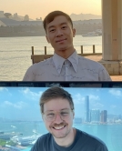 Adrian K. Yee & Andre Curtis-Trudel
