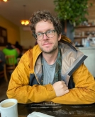 Sam Clarke