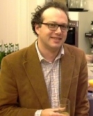 David Etlin