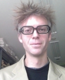Eric McCready