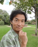 Takashi Yagisawa