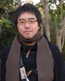 MIneki Oguchi