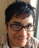 Mandel Cabrera