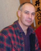 Nick Zangwill