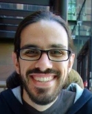 Colin Caret
