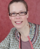 Kristina Liefke